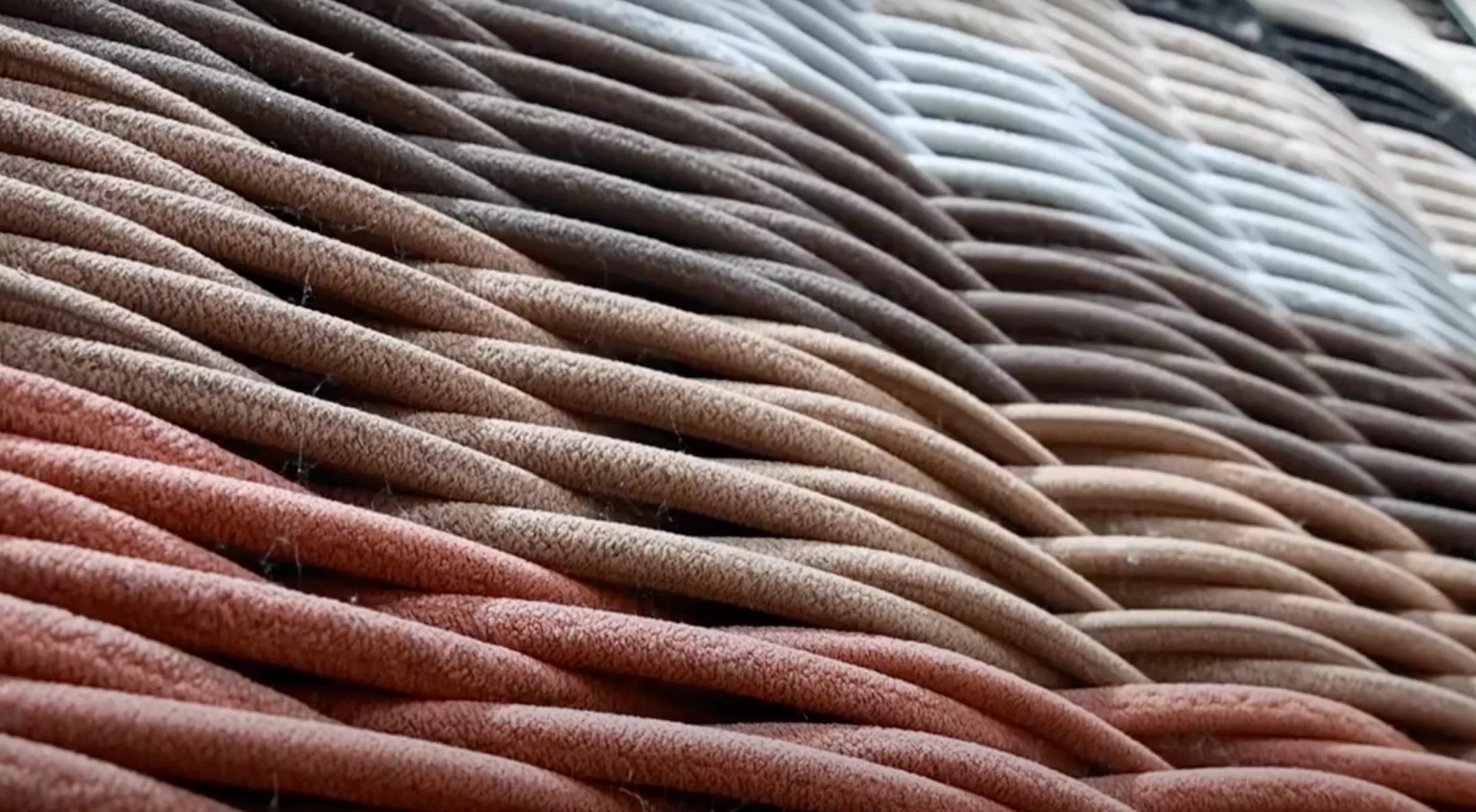 Tuinafsluitingen van Forest Avenue zijn beschikbaar in diverse kleuren