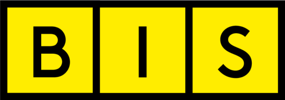 Logo BIS-beurs Gent